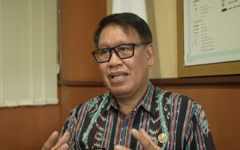 Siap Layani Kesehatan Kafilah MTQ Nasional, Pemprov Jateng Siagakan Rumah Sakit