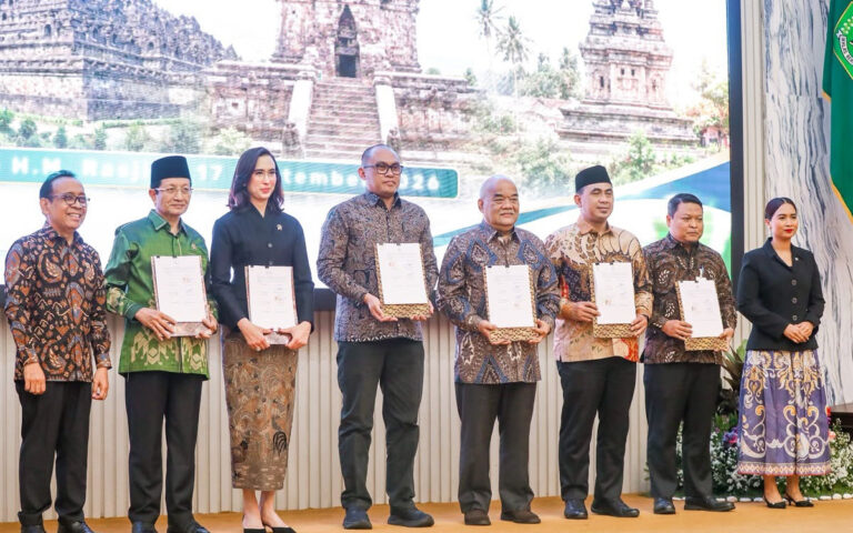 Prambanan Hingga Borobudur Difungsikan Jadi Ruang Ibadah dan Bakal Menyedot Wisatawan