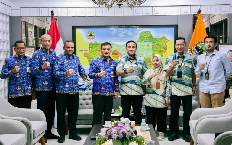 Lindungi Petani, Pemprov Jateng Gulirkan Program JTAB Petani Gajian