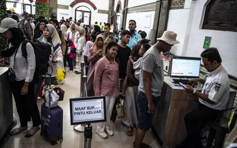 Penutupan MTQ Nasional, Penumpang KA di Semarang Dihimbau Berangkat Lebih Awal