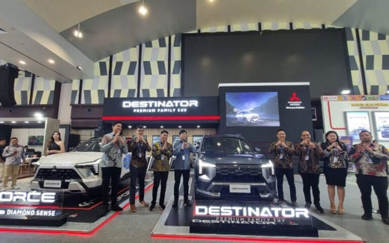 Pemprov Jateng Dukung Penuh Gelaran GIIAS Semarang 2026