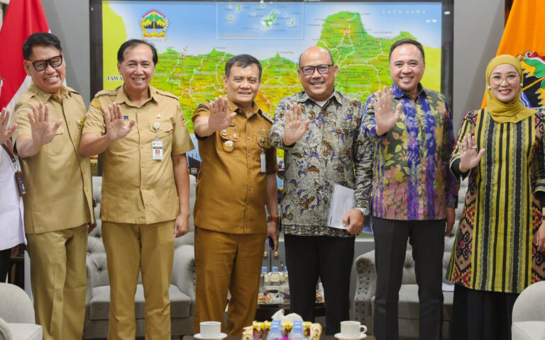 Penurunan Stunting di Jateng Butuh Kerja-Kerja Kolaboratif