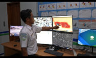 Cuaca Panas di Jateng Diperkirakan Sampai Oktober