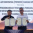 KAI Daop 4 Semarang dan Undip Perkuat Kolaborasi Pendidikan dan Riset Perkeretaapian
