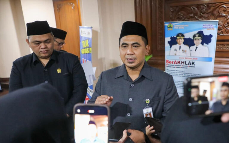 Pemprov Jateng Siap Jembatani Aspirasi Warga Soal Proyek Panas Bumi Gunung Ungaran