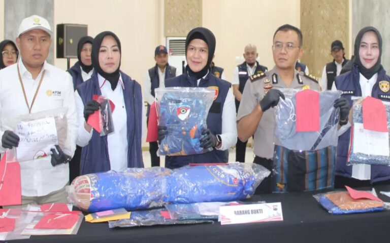 Polda Jateng Tangani 722 Kasus PPA dan PPO, Paling Menonjol Persetubuhan Anak