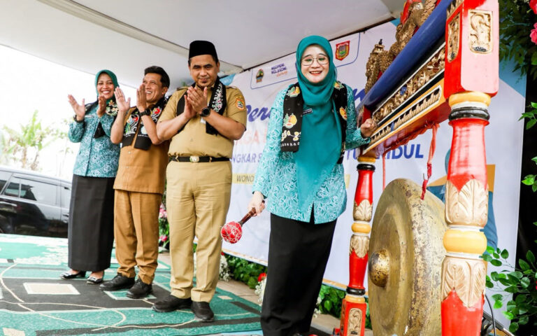 Program Kapulaga Dinilai Perkuat Ketahanan Ekonomi Keluarga di Jateng