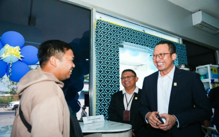 PLN Jateng Perkuat Komitmen Tingkatkan Kualitas Layanan di Hari Pelanggan Nasional