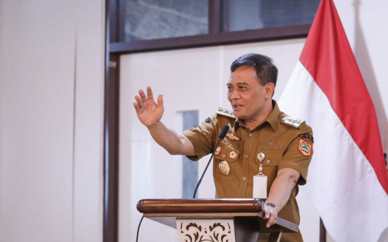 322.000 KK di Jateng Masuk Sistem Perlindungan Sosial Digital