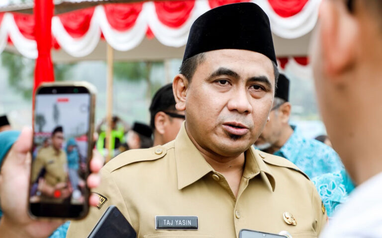 Penerbangan Kembali Dibuka, Pemprov Jateng Siap Sambut Kedatangan Kafilah MTQ