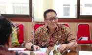 Sepanjang 2026, Pemprov Jateng Salurkan 1.000 Sambungan Listrik Gratis Bagi Masyarakat Kurang Mampu