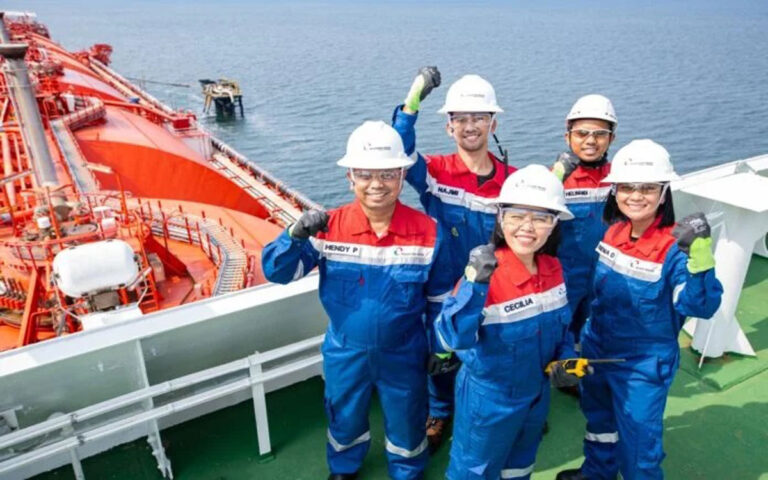 PGN Raih Penghargaan IICD CG Award 2026