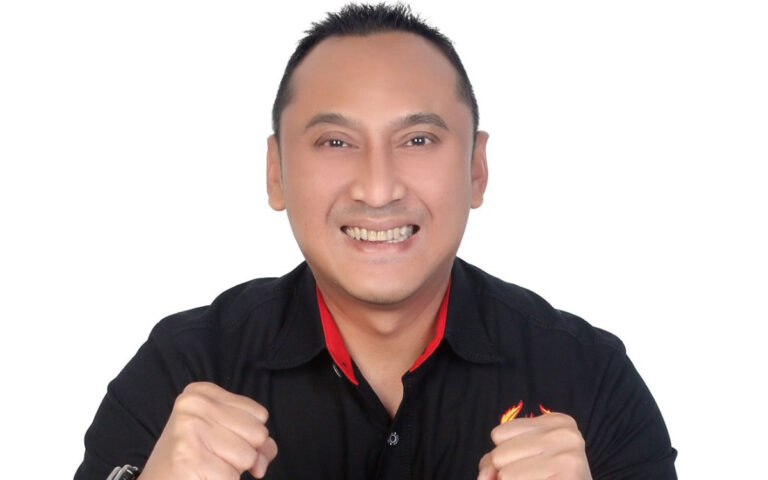 2 Atlet PSE KONI Kota Semarang Raih Medali di ASIAN Games 2026