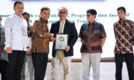 Luthfi Minta MES Jateng Gerakkan Sektor UMKM