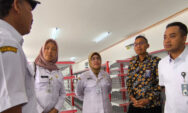 Pemprov Jateng Percepat Verval Gerai KDKMP