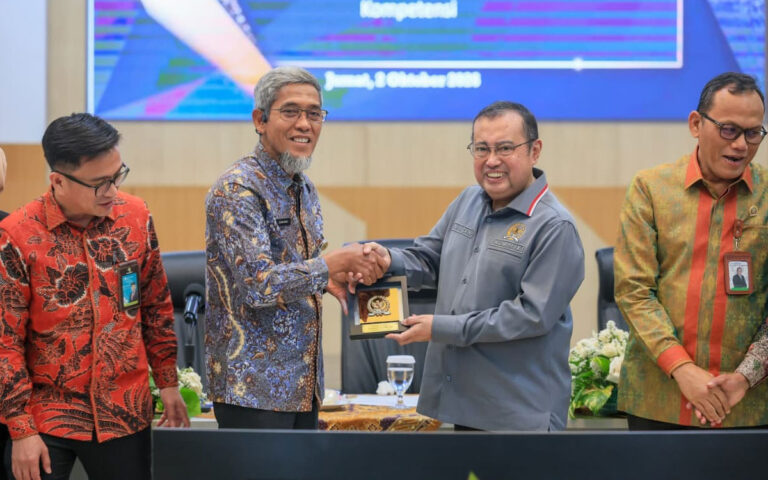 Penerapan Sistem Rujukan Berbasis Kompetensi di Jateng Masih Butuh Persiapan