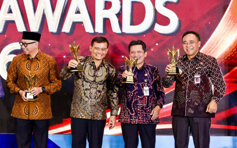 Raih Mandaya Award 2026, Jateng Sabet Predikat Provinsi Terbaik Pengentasan Kemiskinan