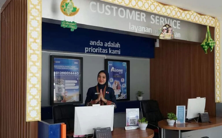 KAI Perpanjang Diskon Tiket KA Bagi Anggota LVRI Hingga 50% Periode 2026-2029