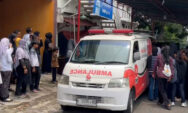 Atlet Pencak Silat Semarang Ayudiah Rivana Meninggal Usai Jalani Operasi Cedera Jari Tangan