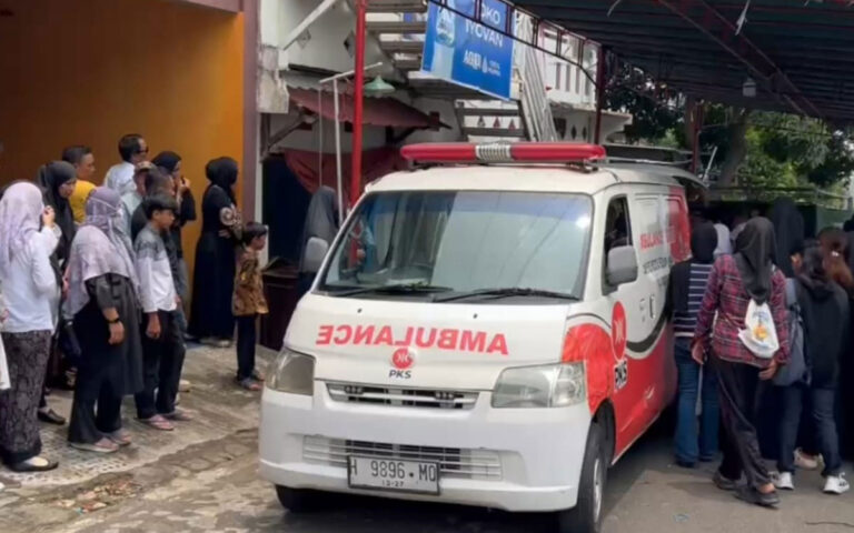 Atlet Pencak Silat Semarang Ayudiah Rivana Meninggal Usai Jalani Operasi Cedera Jari Tangan