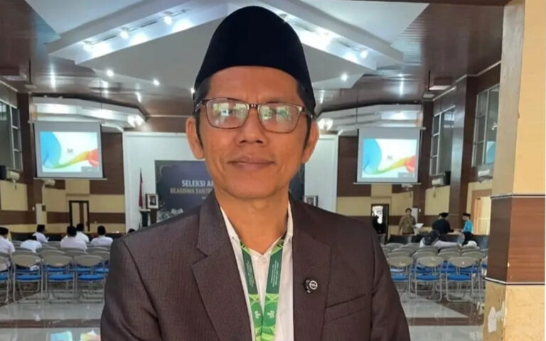 Pemprov Jateng Kembali Buka Beasiswa Untuk S1 dan S2 Guru Madrasah Diniyah Jawa Tengah