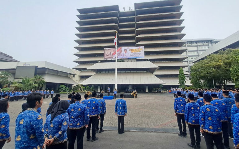 Inilah Nilai-Nilai Yang Perlu Ditanamkan Para Pemuda Menurut Sekda Jateng