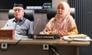 DPRD Kota Semarang Minta Pola Open Dumpling di TPA Jatibarang Dihentikan