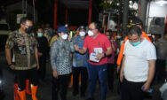 Wali Kota Semarang Tegas Perketat Penanganan Kualitas Udara TPA Jatibarang