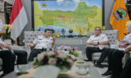Program Gentengisasi di Jateng Segera Diluncurkan November 2026