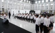 Ribuan Pelamar Ikuti Tes Kesehatan, KAI Daop 4 Semarang Tegaskan Antisipasi Penipuan Terkait Rekrut