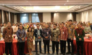 OJK Jateng Dorong Penguatan Kualitas Kredit BPR/S Melalui Peningkatan Efektivitas Eksekusi Strategis