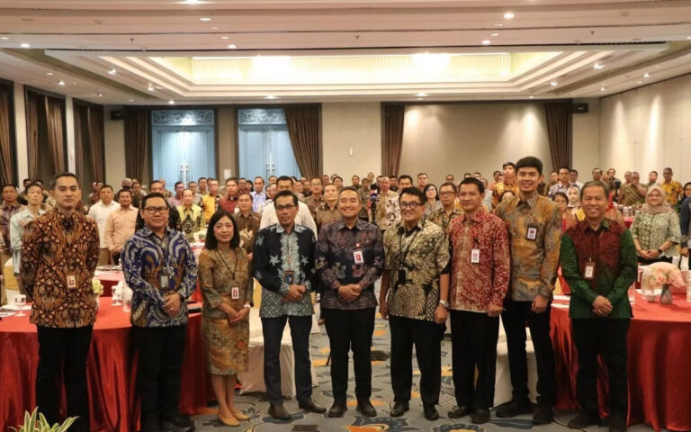 OJK Jateng Dorong Penguatan Kualitas Kredit BPR/S Melalui Peningkatan Efektivitas Eksekusi Strategis